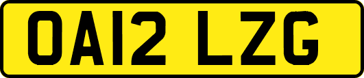 OA12LZG