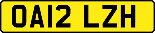 OA12LZH