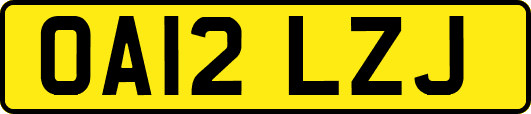 OA12LZJ