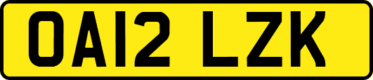OA12LZK