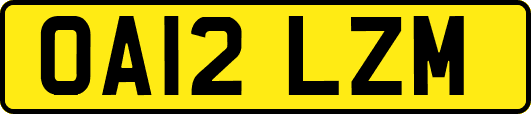 OA12LZM