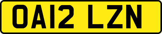 OA12LZN
