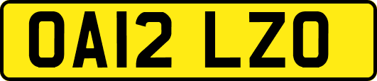 OA12LZO