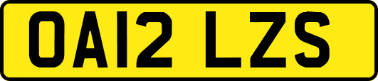 OA12LZS