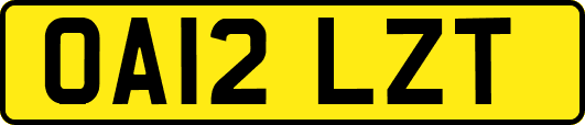 OA12LZT