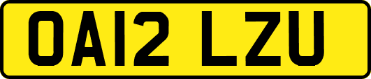 OA12LZU