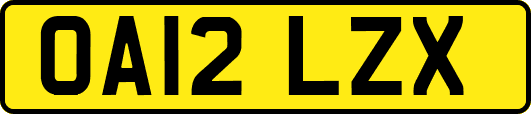 OA12LZX