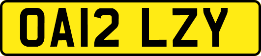 OA12LZY