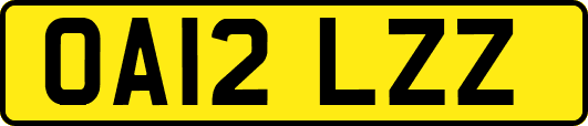 OA12LZZ