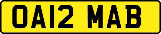 OA12MAB