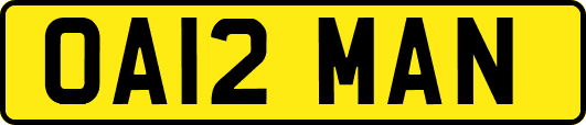 OA12MAN