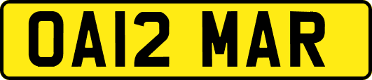 OA12MAR