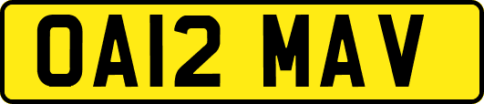 OA12MAV