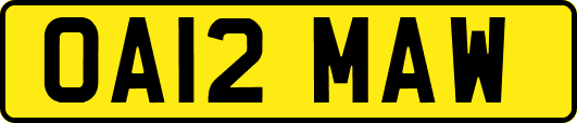 OA12MAW