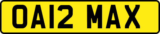 OA12MAX
