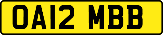 OA12MBB