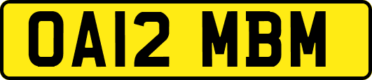 OA12MBM