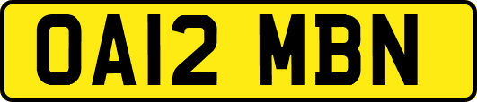 OA12MBN