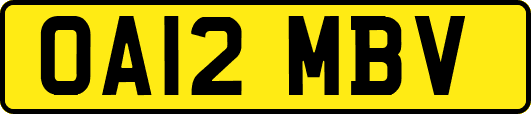 OA12MBV