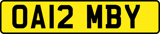 OA12MBY