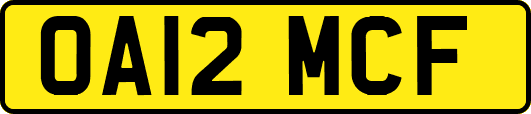 OA12MCF