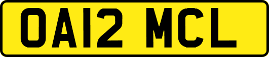 OA12MCL