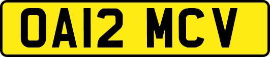 OA12MCV