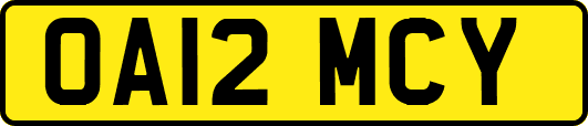 OA12MCY