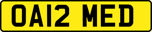 OA12MED