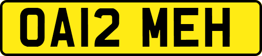OA12MEH