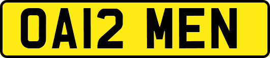 OA12MEN