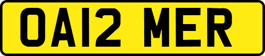 OA12MER