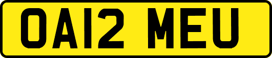 OA12MEU