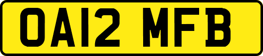 OA12MFB