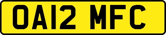OA12MFC