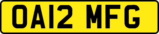 OA12MFG