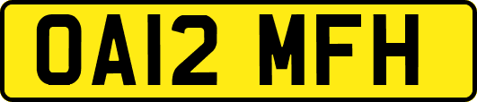OA12MFH