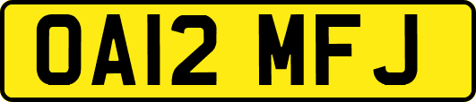 OA12MFJ