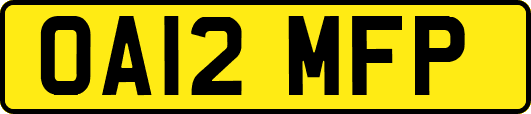 OA12MFP
