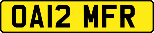 OA12MFR
