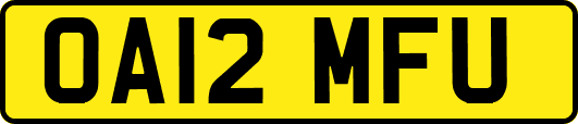 OA12MFU