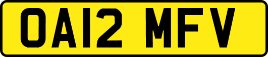 OA12MFV