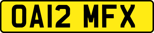 OA12MFX