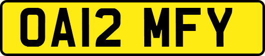OA12MFY