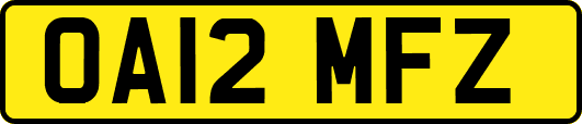 OA12MFZ
