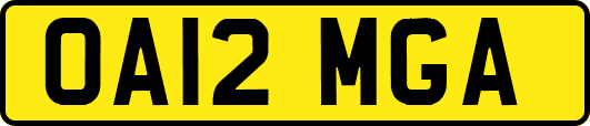 OA12MGA
