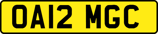 OA12MGC