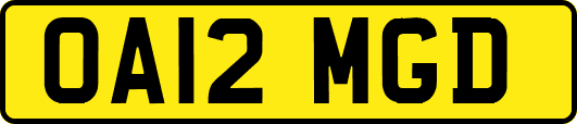OA12MGD