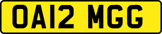 OA12MGG