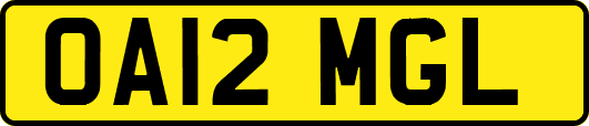 OA12MGL